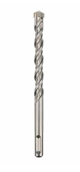 Бур по бетону 12x210x150мм, крестовая пластина, SDS PLUS KRANZ (KR-91-0822)