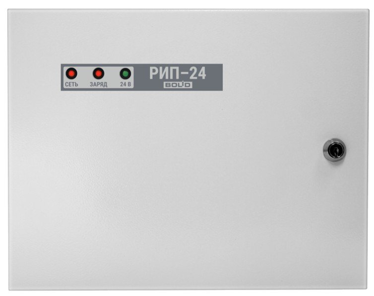 РИП-24 исп.12 (РИП-24-1/7М4-Р, РИП-24 исп.02П)