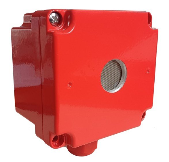 Сирена IP66 исп.02