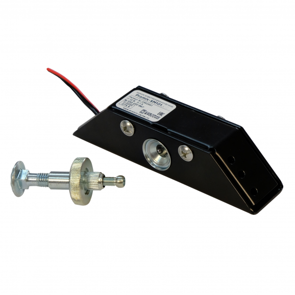 Promix-SM101.01.3 black