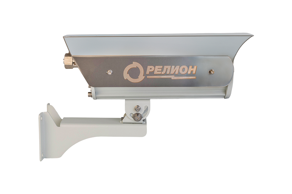 Релион-Exd-А-150-ИК-IP5Мп2.7-13.5Z-PoE-SD-С-TR