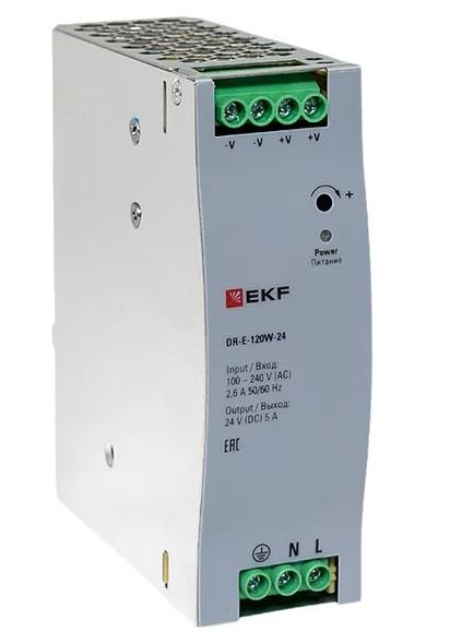 DR-E-120W-24