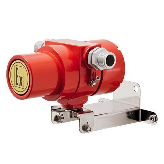 ВС-07е-Ех-З-230VAC, КВБ17+КВБ17