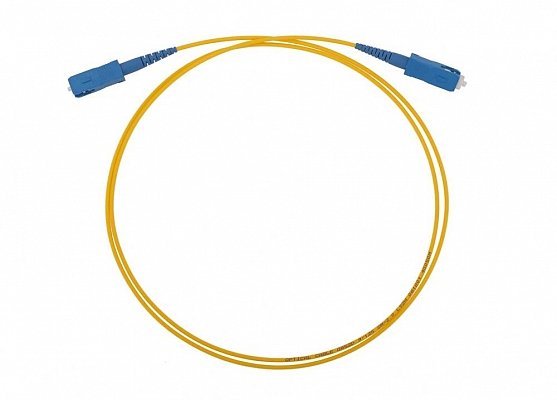 ШОС-SM/2.0мм-SC/UPC-SC/UPC-1.0м (130201-02690)