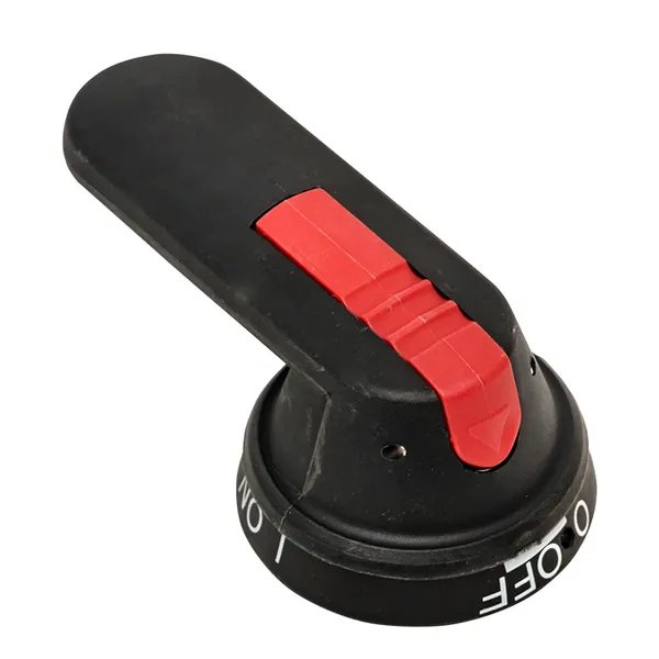 Рукоятка для управления через дверь рубильниками TwinBlock 315-400А (tb-315-400-dh)