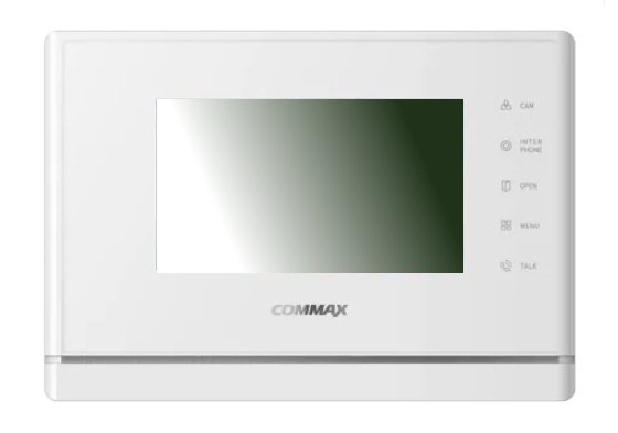 CDV-70Y/XL (белый)