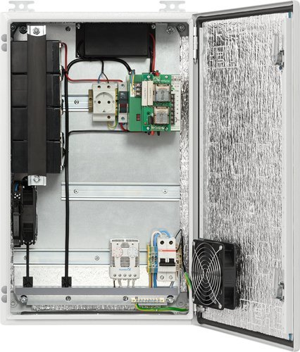 NSBox-UPS-4876H (U4A8746H)