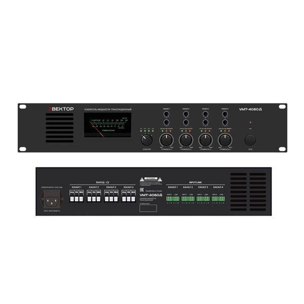 Вектор УМТ-4060Д