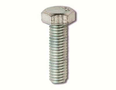 Болт с шестигранной головкой М6х20 (200 шт) (CM020620)