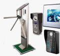 Фото Системы контроля доступа