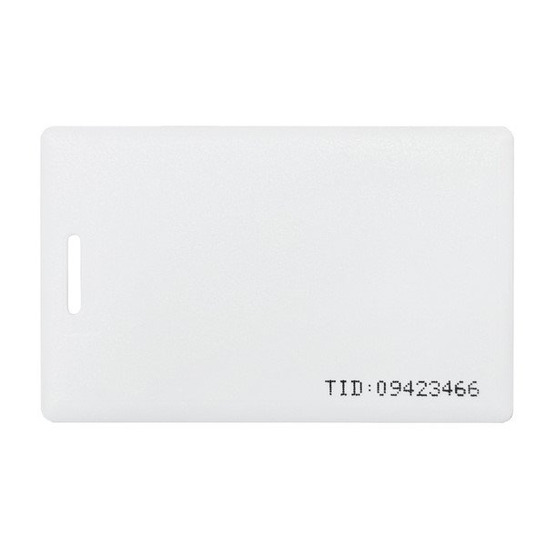 UHF (Higgs-3) CLAMSHELL (толстая) с номером (12606)