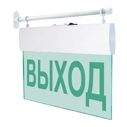 М-220 РИП ULTRA "Выход" торцевое крепление