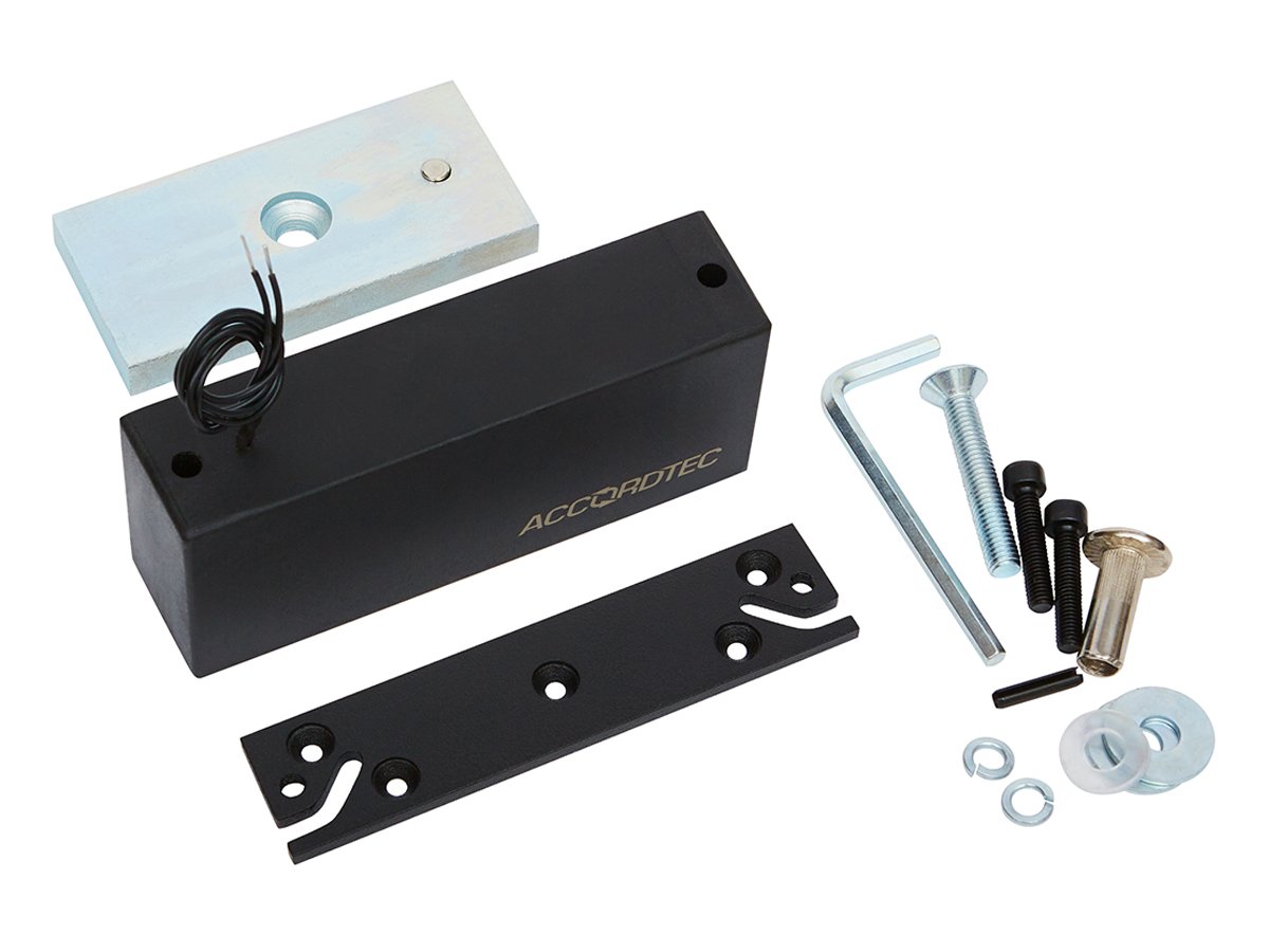 ML-300П с планкой (черный)