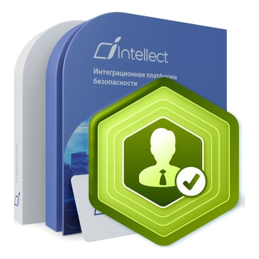 ПО Интеллект-Подключение считывателя