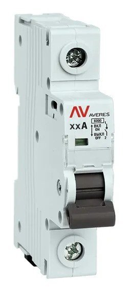 AVN 1P 63A AVERES (avn-1-63-av)