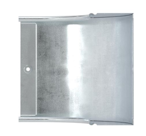 Угол CS 90 вертикальный внутренний 90° 500/100 (36706K)