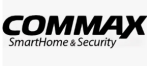 Commax