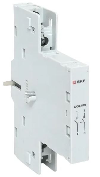 АПД-80 ДКБ-20 2НО (apd80-a02)