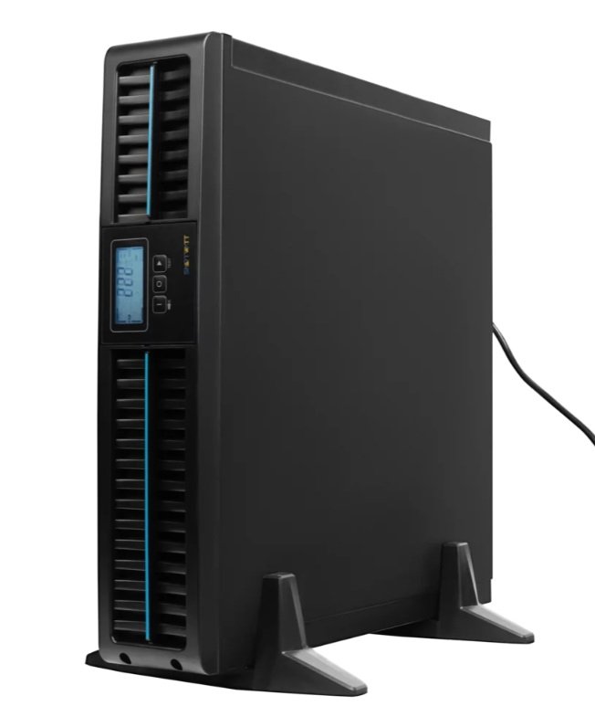 SMARTWATT UPS DATA PRO 3kVA
