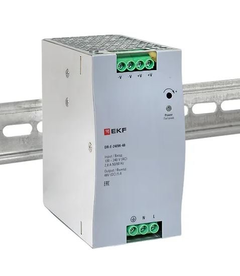 DR-E-240W-48
