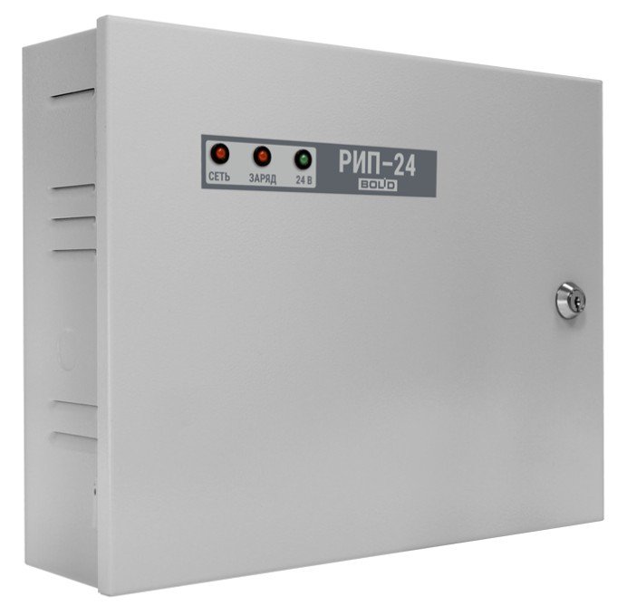 РИП-24 исп.01 (РИП-24-3/7М4)