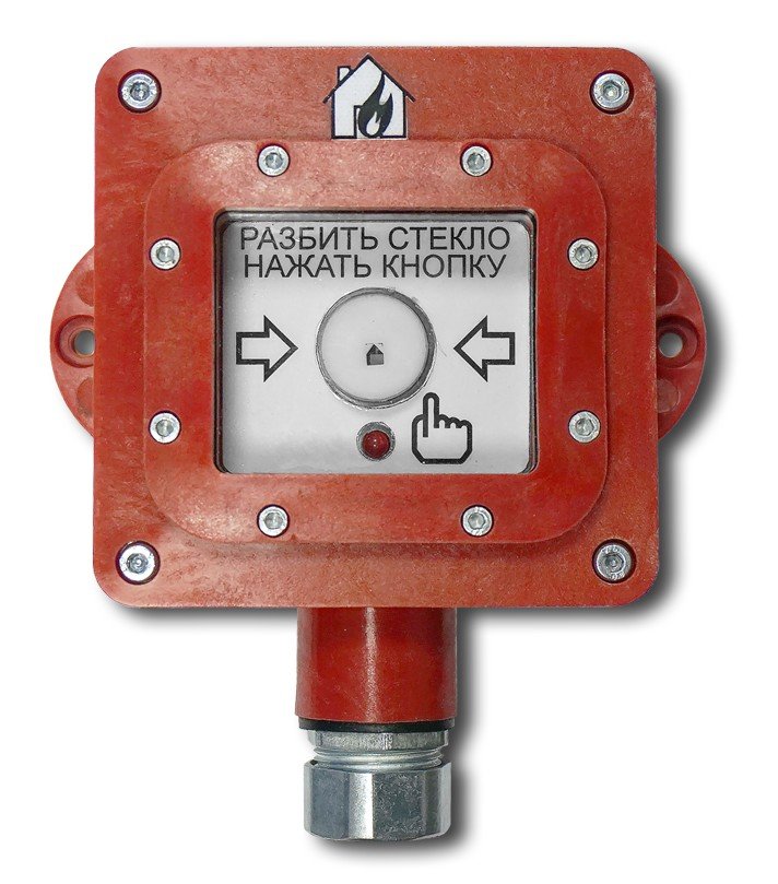 ВП-И-ПР (i) (POExiaIMaX 0ExiaIICT6GaX)