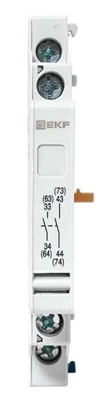 АПД/GV2 ДКП-20 2НО (apd-an-20)