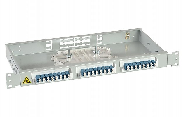 ШКОС-Л-1U/2-48-LC~48-LC/SM~48-LC/UPC (130308-00018)