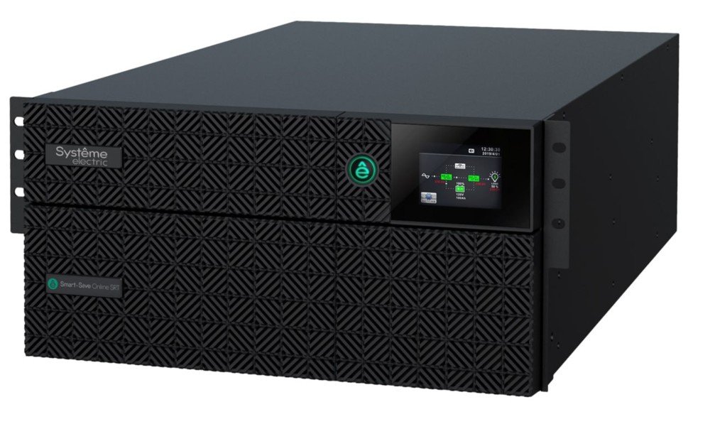 SRTRU10KRTXLI-NC Systeme Electric