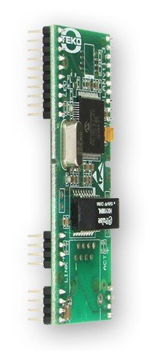 Модуль Астра-LAN (ПАК Астра)