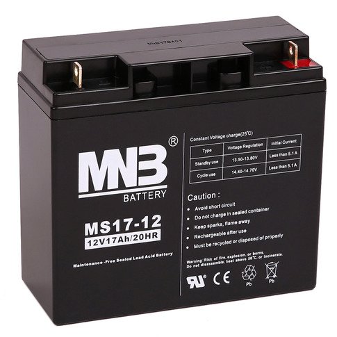 MNB MS 17-12