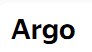 ARGO