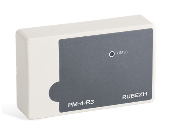 Модуль реле РМ-4-R3 серия 3