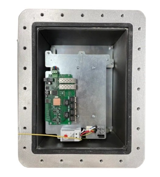 Релион-SW-EXD-A-2G-4Poe+/240W-UPS