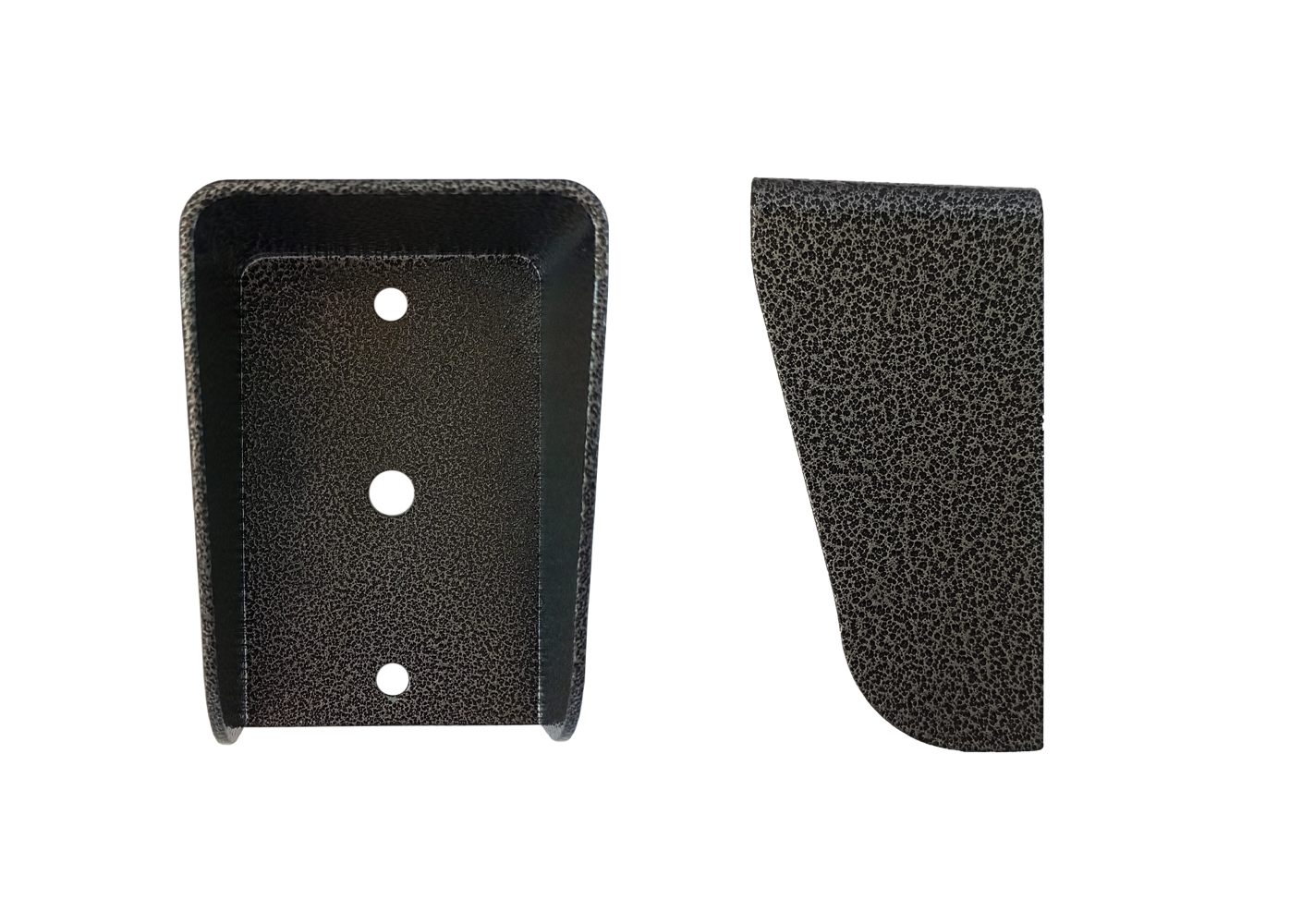 Козырек защитный к AT-H300M Gray