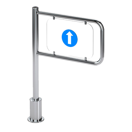 Praktika К-11-А (1000мм) левая