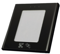 Крышка для TS-RDR-QR