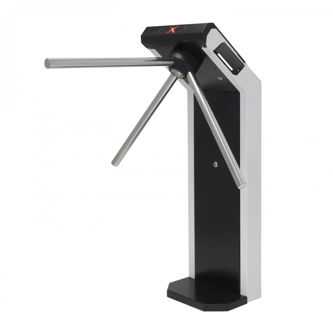 Турникет-трипод RUBEZH STRAZH Model V WEB MF