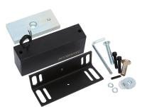 ML-300П с уголком (черный)