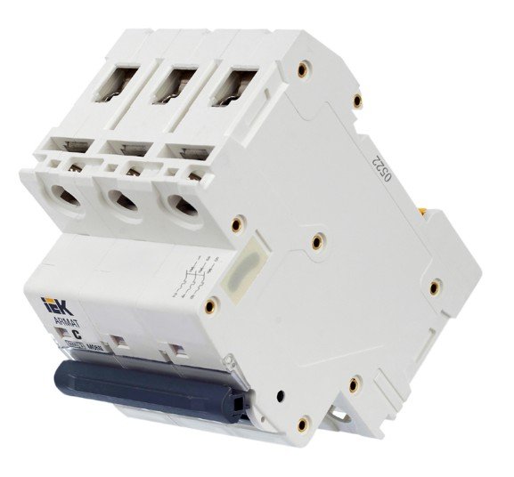 M06N 3P C 5А ARMAT (AR-M06N-3-C005)