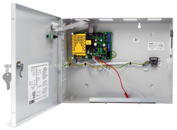 РИП-24 исп.12 (РИП-24-1/7М4-Р, РИП-24 исп.02П)