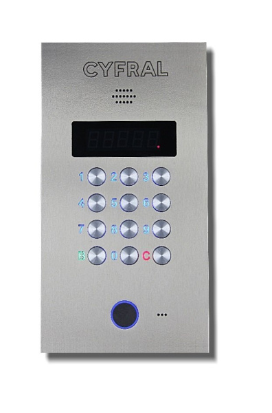 ЦИФРАЛ CCD-2094.3/РК ЦФРЛ.468369.119