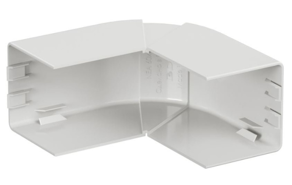 Угол внешний неизменяемый 60х60 (90°) NEA (01811)