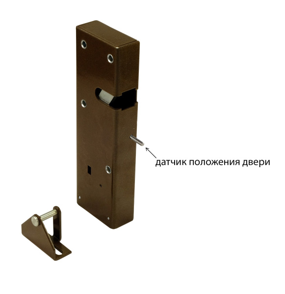 Promix-SM323.10.3-R brown