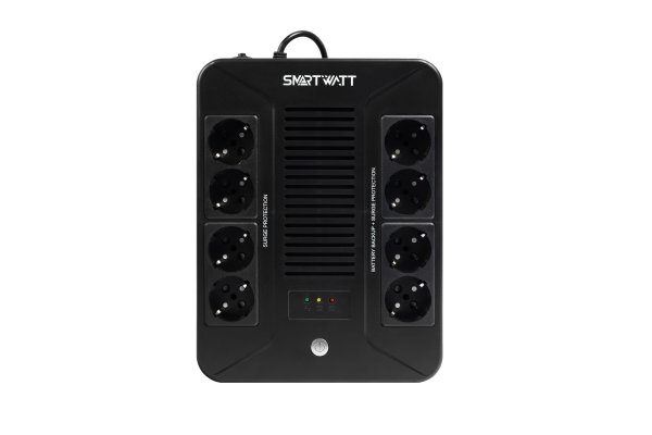SMARTWATT UPS SAFE PRO 850