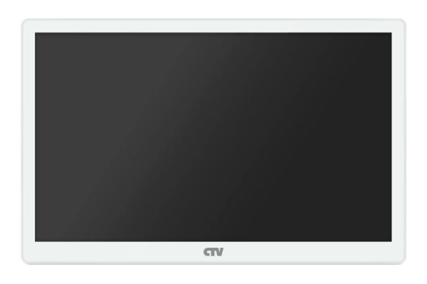 CTV-M5801 W
