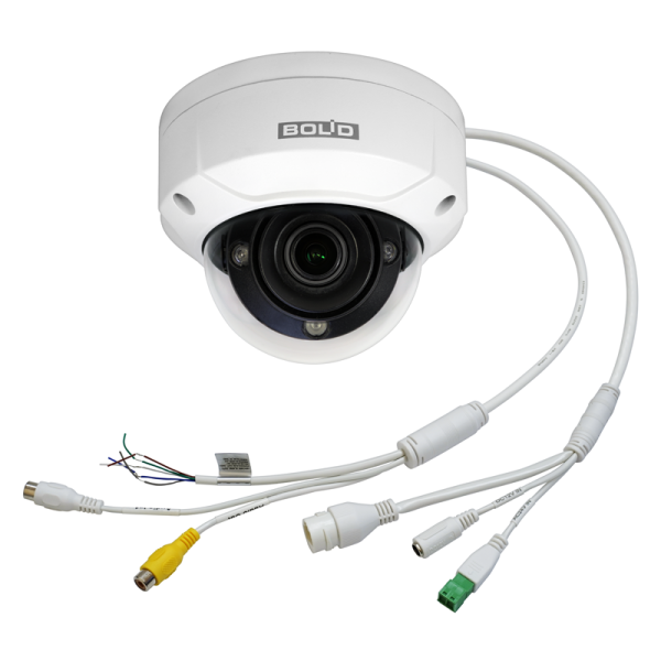 BOLID VCI-240-01 версия 4