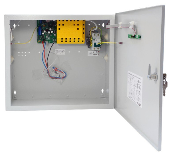 РИП-24 исп.56 (РИП-24-4/40М3-Р-RS)