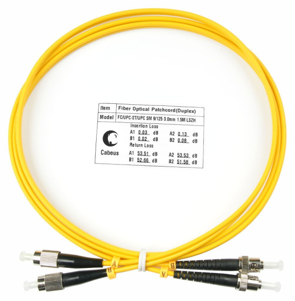 FOP(d)-9-FC-ST-15m (8321c)
