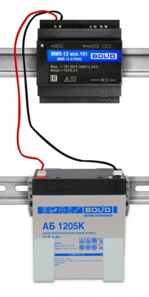 МИП-12 исп.101 (МИП-12-3/7П11)